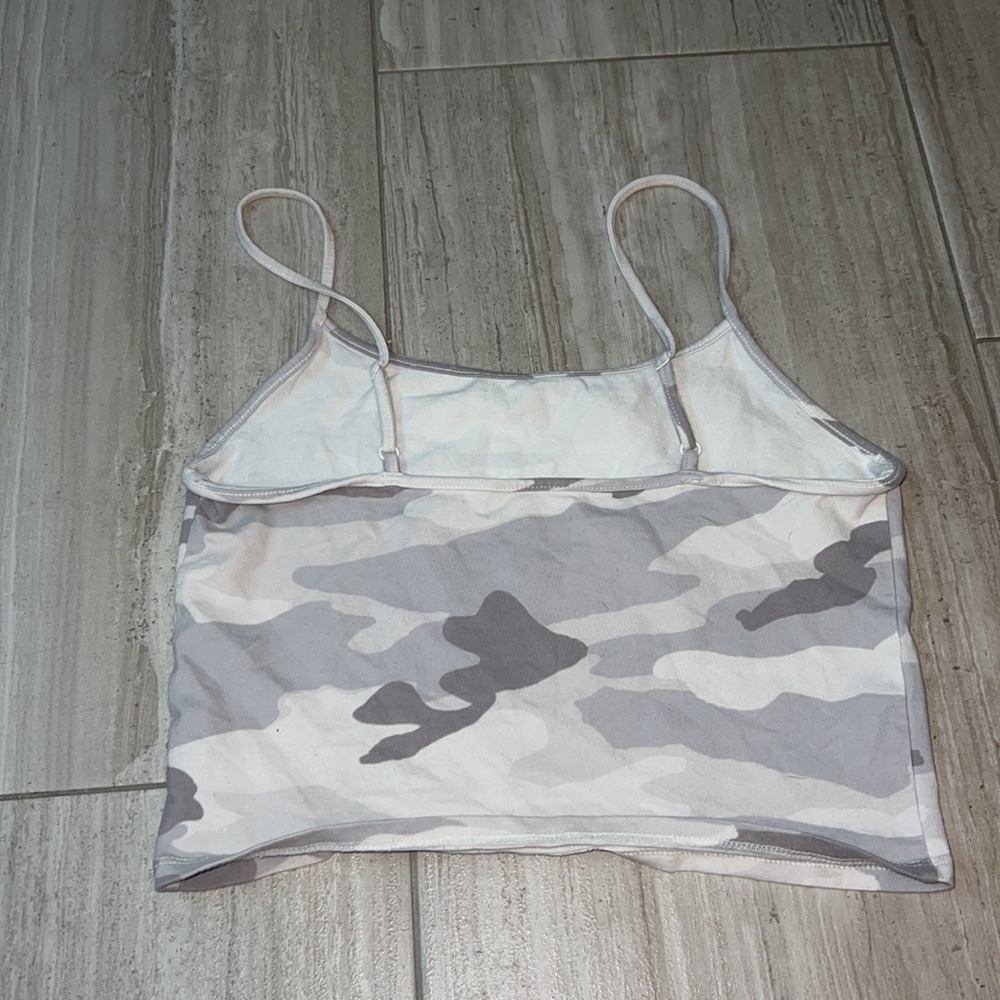 Tank Top - Picture 2 of 2